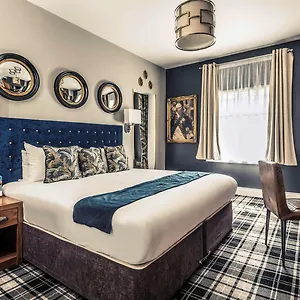 4* Hotel Mercure Centre